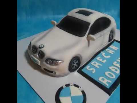Cake Bmw Youtube Cake Bmw Youtube