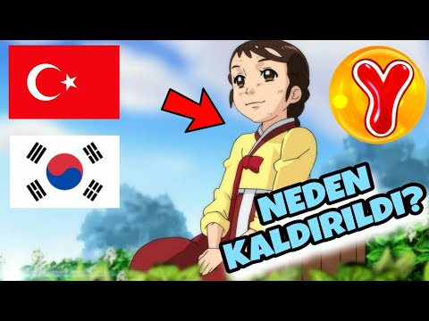 JANGEUM'UN RÜYASI NEDEN KALDIRILDI?(Yumurcak Tv)