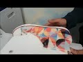 Máy in in trực tiếp lên giầy canvas đã thành phầm chất lượng Nhật Bản