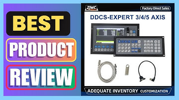 Best Motion Offline CNC Controller DDCS Expert