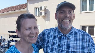 Powerful Testimony Medjugorje | Susan and Glenn from Alberta Canada