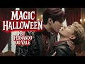 Yzty - Magic Halloween (Official Music Video) | K-pop Remix