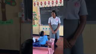 Micro teaching cycle 2