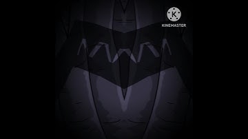 Alphabet Lore Mirror | F