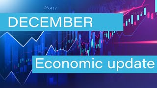 ACEC December Economic Update for the Engineering Industry