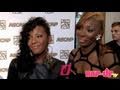 Celebrities Salute Sean 'Diddy' Combs at ASCAP Awards