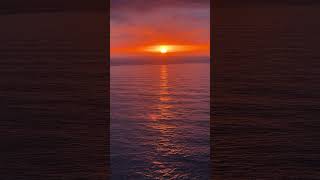 #tenerife #sunset #ocean #meditation #relaxing