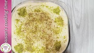 How To Make Easy & Quick Pineapple Cake Susans Cooking Time