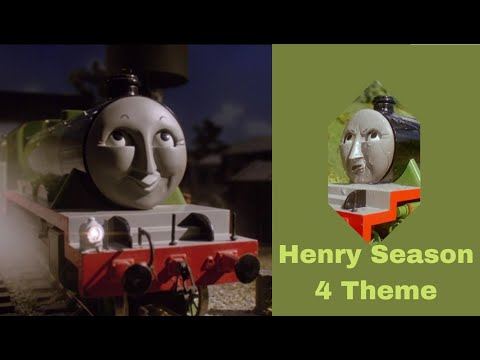 Henry's Season 4 Theme