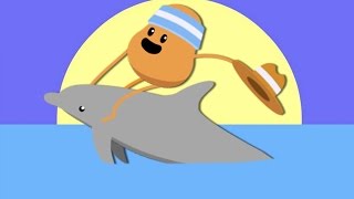 THE IDIOT OLYMPICS - Dumb Ways To Die 2: The Games screenshot 3