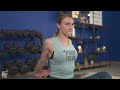 Beginning of video