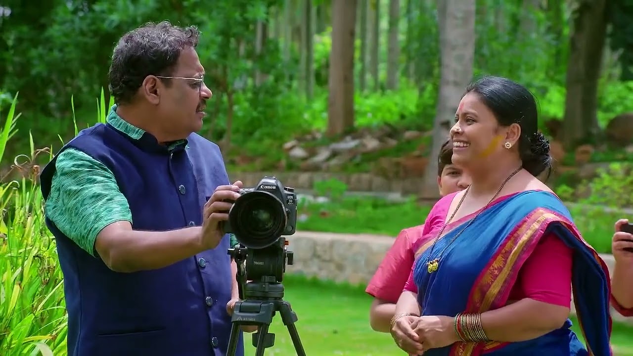 Brahmagantu | Ep - 273 | Best Scene | Jul 02 2025 | Zee Kannada