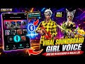 Voicemod Voice Changer in Free Fire Girls Voice Prank Voicemod Voice Changer in Free Fire Girls Voice Prank