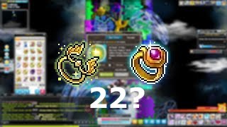 MapleStory: GMS v230.3 Star Force 3.6.22
Recorded on March 6th, 2022.
I dont want to do Arcane Umbra and Pitch Boss next. MapleStory: GMS v230.3 Star Force 3.6.22