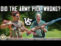 M14 vs BM-59 | What The M14 Should Have Been?!