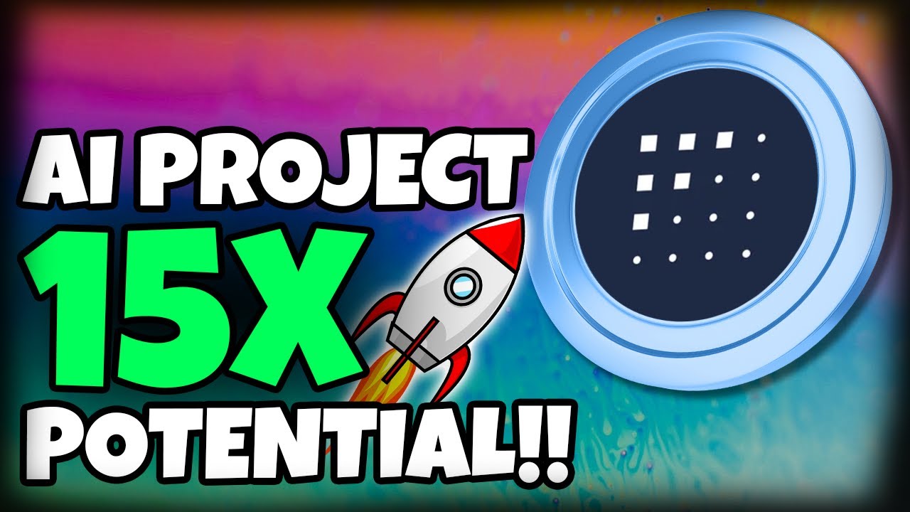 THIS AI PROJECT HAS 15X POTENTIAL AND HELPS BLOCKCHAIN DEVELOPERS TO BUILD THE FUTURE OF BLOCKCHAIN