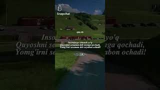 Insonlarga Ishonch Yoq