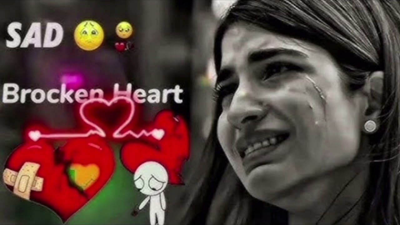 💔 Lost Love Presents | Tears of Our Love | Very Sad Romantic Song