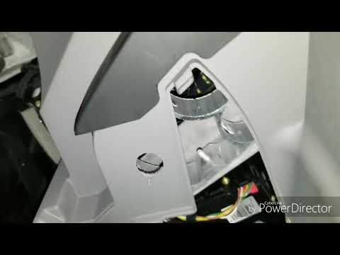 2011 Chevy Traverse No Heat Or Cold Passenger Side Repair