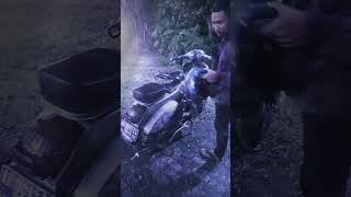 Vespa Spek Bleyer