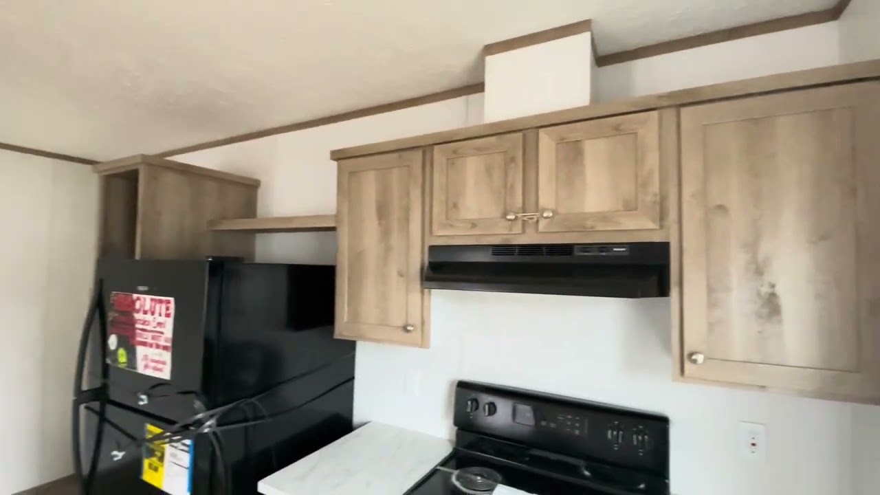 Perfect Budget Home or Rental? 😮 3 Bed 2 Bath Tour Cavco Phoenix - Yurezz Homes Statesboro