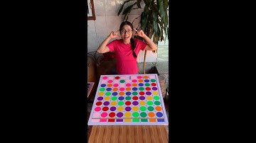 Puzzle sort ball colors solve so smartly with quick reflex
