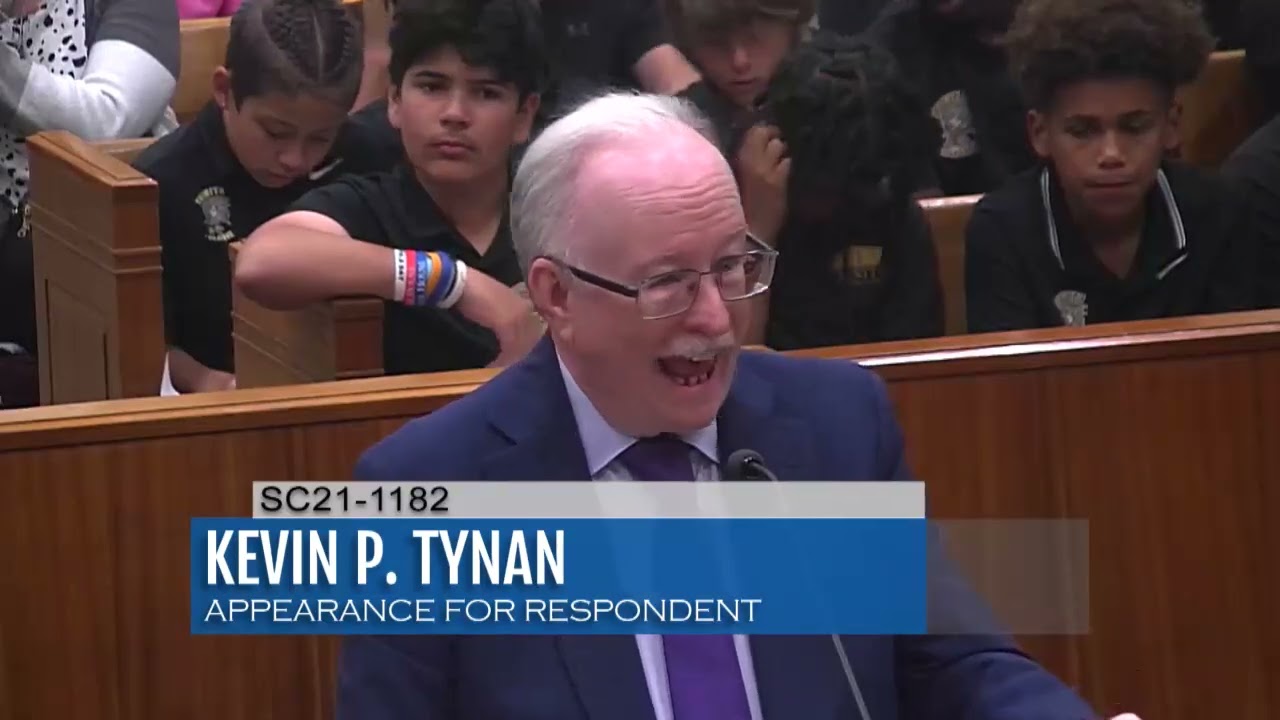 ⚖️ Can Florida Disbar a Lawyer for Post-Suspension Misconduct? | FL Bar v. Rakusin SC21-1182