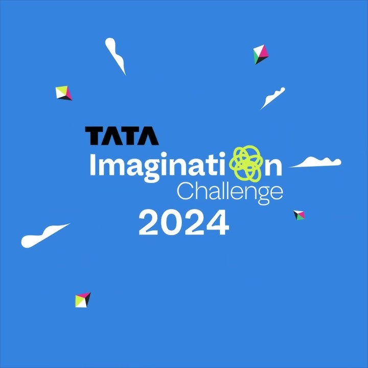 Tata Imagination Challenge 2024 | Last day to register #imaginethat