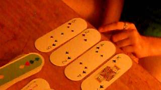 Learn how to play scat...