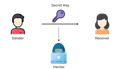 What is the Diffie-Hellman Key Exchange in Internet Security?