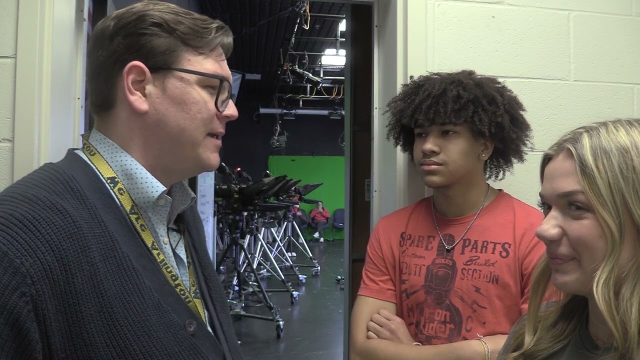 This Is Arlington - STUDIO EPISODE 2