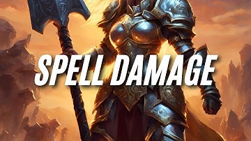 Spell Power Retribution Slaps! Trutle WoW Paladin Guide & PvP