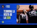 Tras la visita de la CIDH, ¿qué se viene? - El Espectador