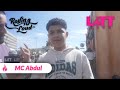 MC Abdul | Rolling Loud 2024 | From Rapping In Gaza To Rolling Loud LA & Eminem's Inspiration