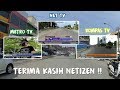 Download Video kita direspon Presiden Jokowi? Terimakasih Netizen ! Video kita direspon Presiden Jokowi? Terimakasih Netizen !
