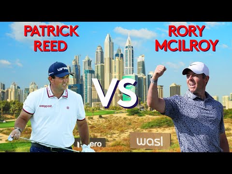 Video: Patrimonio netto di Patrick Reed