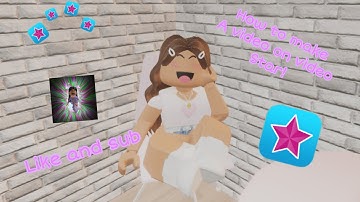 How to mask on video star PRO