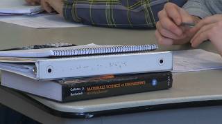 Scams targeting college students