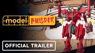 Model Builder - Official Launch Trailer