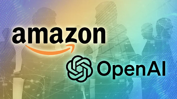 Amazon and OpenAI Sign $38 Billion Compute Power Deal, Which Includes Access to Nvidia Chips