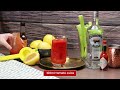 Feeling brave? 😏
A bloody Mary is an intriguing cocktail, with two main ingredients... Vodka and Tomato juice!🍅
In this recipe we have used the smooth Zubrowka vodka as a base and mixed it well with tomato juice and a few dashes of Worcestershire sauce and salt and pepper to taste  - Interesting right?

We would love to hear if you would go for this cocktail! Let us know in the comments 👀
Follow us:
YouTube: Click Subscribe!
Instagram: https://www.instagram.com/bargainbooz...
Facebook: https://www.facebook.com/officialbarg...
Twitter: https://twitter.com/BargainBooze
Drinkspiration: https://www.bargainbooze.co.uk/theboo...