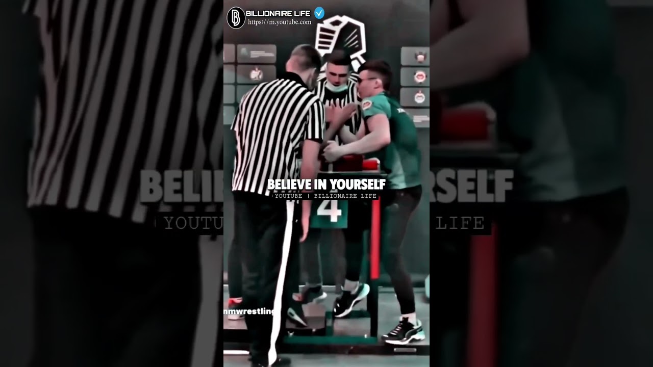 BELIEVE IN YOURSELF 😎🔥WhatsApp Status 