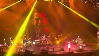 Godsmack-Truth Live Debut Tulsa 2\/15