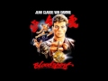 Bloodsport Soundtrack (Final Fight Medley)