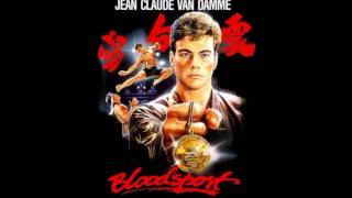 Bloodsport Soundtrack (Final Fight Medley) chords