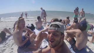 2017 Spring Break Highlights