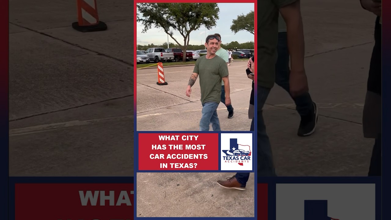 WHAT CITY HAS THE MOST CAR ACCIDENTS IN TEXAS How Are The Drivers what-city-has-the-most-car-accidents-in-texas-how-are-the-drivers