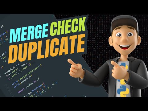 🐍🚀 Power Up Pandas: Merge, Compare & Duplicate! ⚡