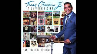 Tommy Olivencia Jr. Y La Primerisima - Mi Querido Viejo (2019)