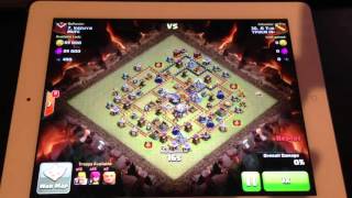 Clash of Clans Cheating Clan - TPHCM 18+. Modders